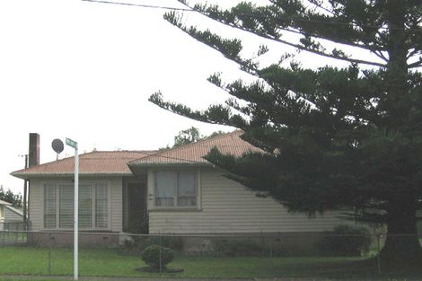 Photo of property in 111 Metcalfe Road, Ranui, Auckland, 0612