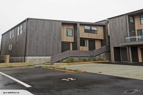 Photo of property in 12/20u Trent Street, Island Bay, Wellington, 6023