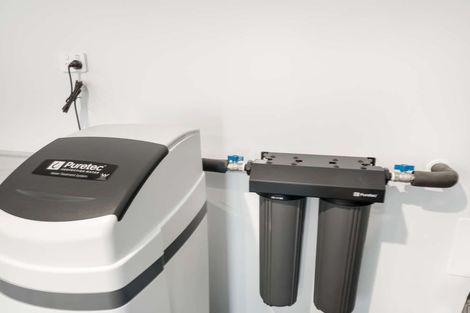 Photo of property in 4 Hunter Lane, Amberley, 7410