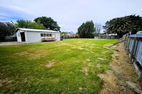 Photo of property in 20 Dundas Street, Porangahau, 4293