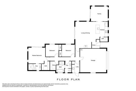 Photo of property in 6 Westmoreland Road, Darfield, 7510