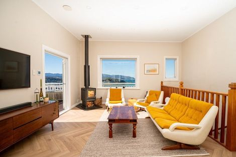 Photo of property in 4 Hornsey Road, Melrose, Wellington, 6023