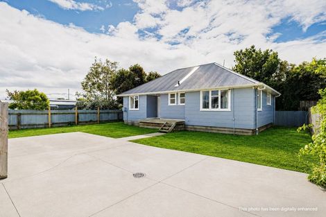 Photo of property in 46b Hillary Crescent, Maraenui, Napier, 4110