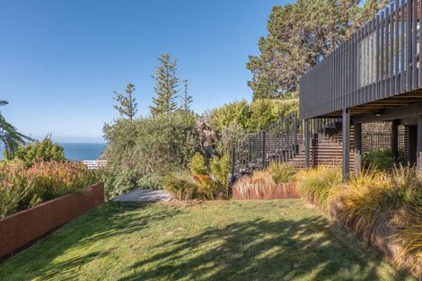 Photo of property in 10 Tuawera Terrace, Clifton, Christchurch, 8081