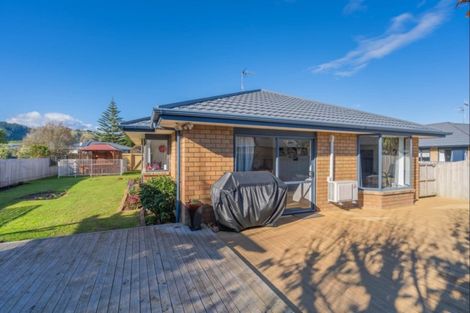 Photo of property in 47 Makarini Street, Paraparaumu, 5032
