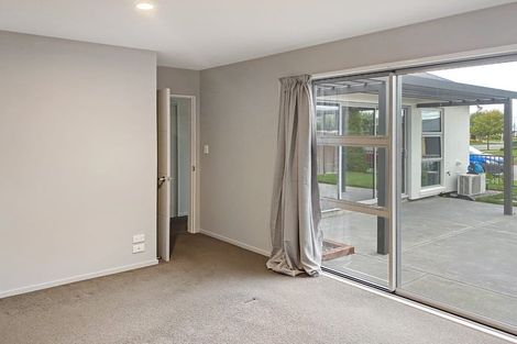 Photo of property in 7 Farnborough Way, Rolleston, 7615