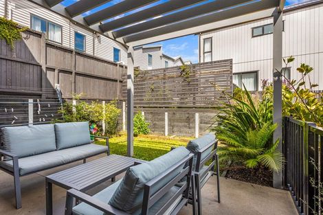Photo of property in 11 Rangitamiro Place, Hobsonville, Auckland, 0616