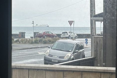 Photo of property in 110f4 Freyberg Street, Lyall Bay, Wellington, 6022