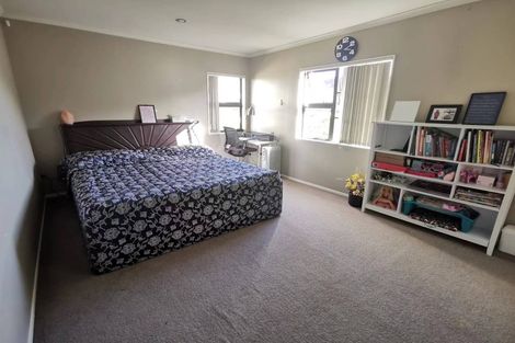 Photo of property in 47 Baverstock Road, Flat Bush, Auckland, 2016