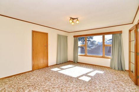 Photo of property in 4 Highsted Road, Bishopdale, Christchurch, 8053