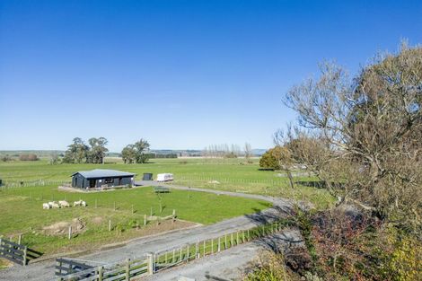 Photo of property in Ongaonga Road, Ongaonga, Waipawa, 4272