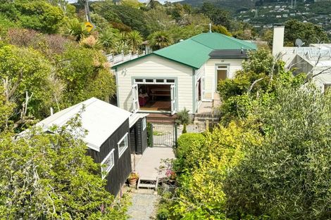 Photo of property in 78 Wade Street, Wadestown, Wellington, 6012