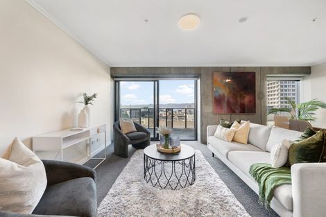 Photo of property in Frame Apartments, 301/111u Molesworth Street, Thorndon, Wellington, 6011