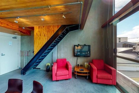 Photo of property in Tattoo Apartments, 34/42u Abel Smith Street, Te Aro, Wellington, 6011