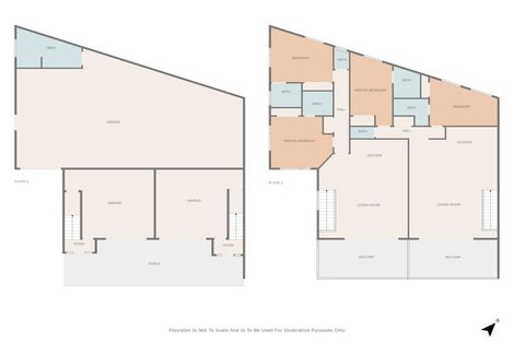 Photo of property in 6 Le Mans Grove, Cromwell, 9384