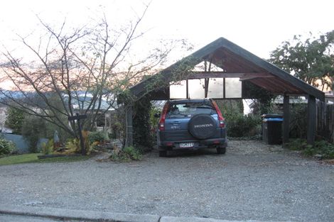 Photo of property in 20 Lomond Crescent, Queenstown, 9300