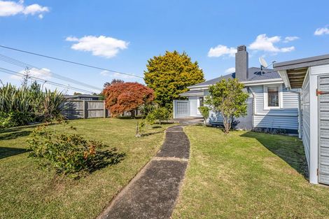 Photo of property in 16 Faulkner Street, Gate Pa, Tauranga, 3112