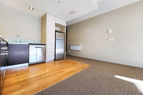 Photo of property in Revolucion Apartments, 206/28s Torrens Terrace, Mount Cook, Wellington, 6011
