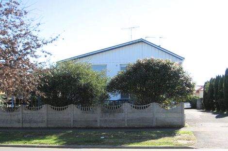 Photo of property in 4/17 Wellington Street, Hamilton East, Hamilton, 3216