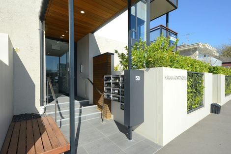 Photo of property in 50 Kilmore Street, Christchurch Central, Christchurch, 8013