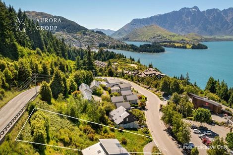 Photo of property in 10 Sainsbury Road, Fernhill, Queenstown, 9300