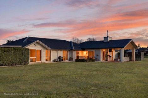 Photo of property in 22 Warwick Road, Ohoka, Rangiora, 7475