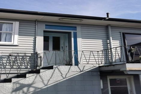 Photo of property in 223b Don Buck Road, Massey, Auckland, 0614