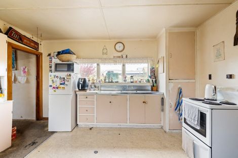 Photo of property in 194a Carters Road, Amberley, 7410