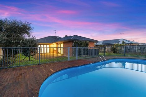 Photo of property in 11 Edenpark Drive, Rototuna North, Hamilton, 3210