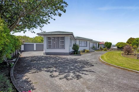 Photo of property in 128 Waihi Road, Hawera, 4610