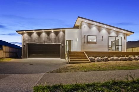 Photo of property in 45 Hastings Road, Pyes Pa, Tauranga, 3112