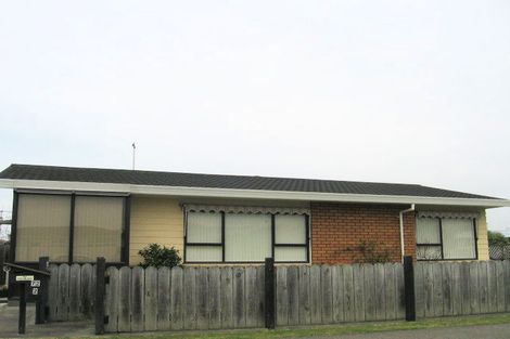 Photo of property in 2/72 Murphy Road, Taradale, Napier, 4112