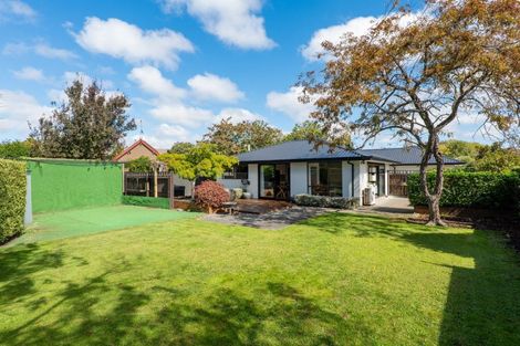 Photo of property in 6 Seneca Place, Burwood, Christchurch, 8083