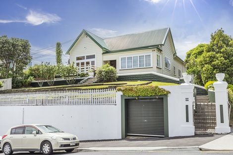 Photo of property in 103 Coromandel Street, Newtown, Wellington, 6021
