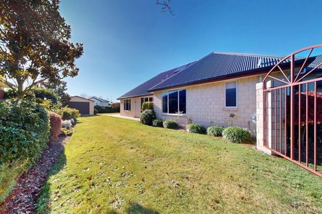 Photo of property in 15 Bowen Street, Rakaia, 7710