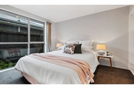 Photo of property in 16 George Square West, Wigram, Christchurch, 8025