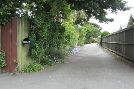 Photo of property in 3/8 Ilam Road, Upper Riccarton, Christchurch, 8041