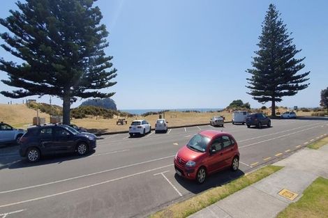 Photo of property in 45 Marine Parade, Mount Maunganui, 3116