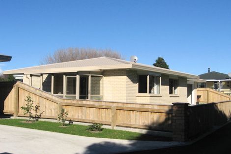 Photo of property in 11c Alexander Place, Otaki, 5512