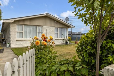 Photo of property in 168 Redwood Street, Witherlea, Blenheim, 7201
