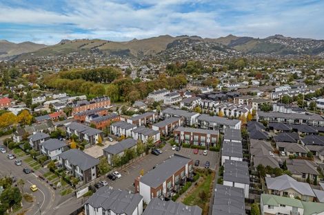 Photo of property in 18/17 Bunyan Street, Waltham, Christchurch, 8023