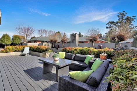 Photo of property in 4 Country Place, Allenton, Ashburton, 7700