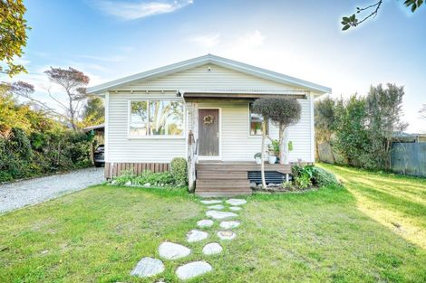 Photo of property in 91 Davie Street, Hokitika, 7810