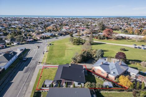 Photo of property in 4 Quarry Road, Watlington, Timaru, 7910