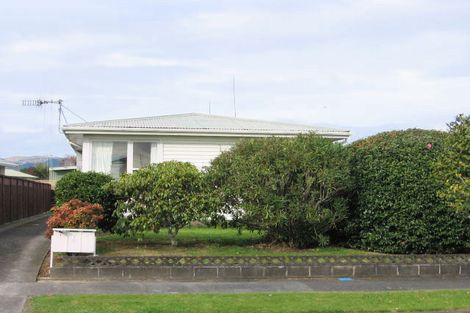 Photo of property in 4 Erin Street, Hokowhitu, Palmerston North, 4410