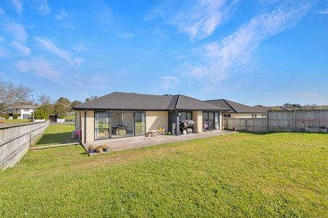 Photo of property in 25 Eccles Avenue, Te Kauwhata, 3710