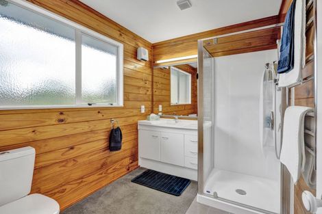 Photo of property in 54 Karina Road, Merrilands, New Plymouth, 4312