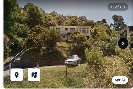Photo of property in 10 Korokoro Road, Korokoro, Lower Hutt, 5012
