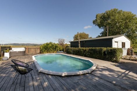 Photo of property in 109 Te Rahu Road, Poroporo, Whakatane, 3193