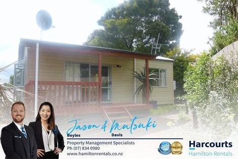 Photo of property in 26 Priscilla Crescent, Melville, Hamilton, 3206